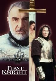 First Knight Hungarian  subtitles - SUBDL poster