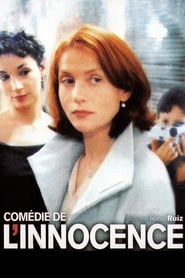 Comedy of Innocence (Comédie de l'innocence)