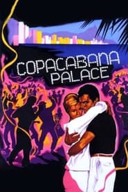 Copacabana Palace