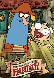 The Marvelous Misadventures of Flapjack