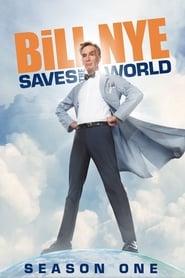 Bill Nye Saves the World