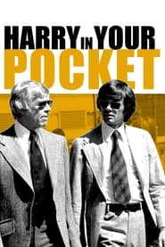 Harry in Your Pocket (1973) subtitles