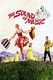 The Sound of Music Ukranian  subtitles - SUBDL poster