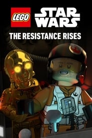 LEGO Star Wars: The Resistance Rises (2016) subtitles - SUBDL poster