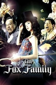 The Fox Family (Gumiho gajok)