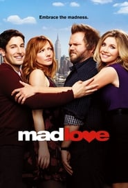 Mad Love (2011) subtitles - SUBDL poster