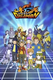 Digimon Frontier (2002) subtitles