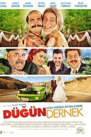 Wedding Association Spanish  subtitles - SUBDL poster