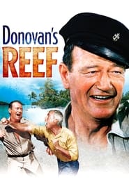 Donovan's Reef (1963) subtitles - SUBDL poster