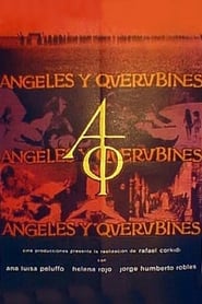 Ángeles Y Querubines (Angels and Cherubs) (1972) subtitles - SUBDL poster