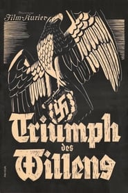 Triumph of the Will (Triumph des Willens)