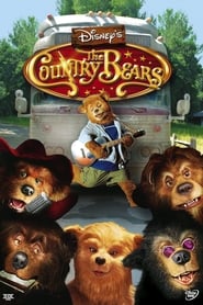 The Country Bears (2002) subtitles