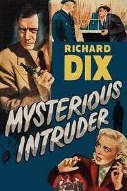 Mysterious Intruder (1946) subtitles