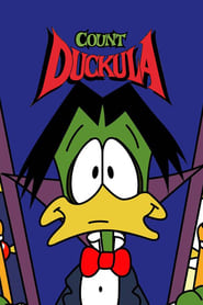 Count Duckula (1988) subtitles