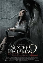 Evil Nurse 2 (Suster Keramas 2)