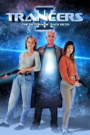 Trancers II: The Return of Jack Deth (1991) subtitles