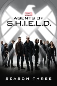 Marvel's Agents of S.H.I.E.L.D.