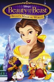 Beauty and the Beast: Belle's Magical World Romanian  subtitles - SUBDL poster