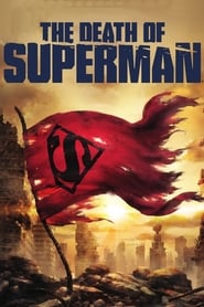 The Death of Superman Malay  subtitles - SUBDL poster