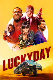 Lucky Day (2019) subtitles