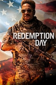 Redemption Day Farsi_persian  subtitles - SUBDL poster
