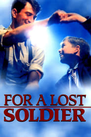 For A Lost Soldier (Voor een verloren soldaat)