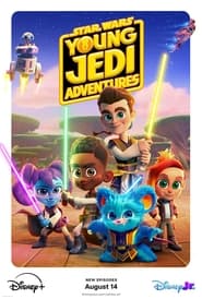 Star Wars: Young Jedi Adventures