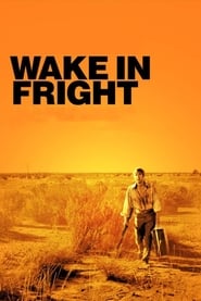 Wake in Fright Italian  subtitles - SUBDL poster