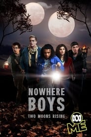 Nowhere Boys