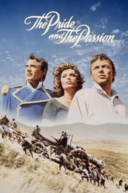 The Pride and the Passion Spanish  subtitles - SUBDL poster