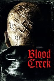 Blood Creek (Town Creek)