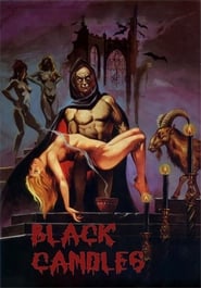 Black Candles (1982) subtitles - SUBDL poster