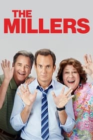 The Millers English  subtitles - SUBDL poster