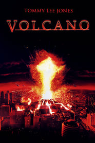 Volcano Norwegian  subtitles - SUBDL poster
