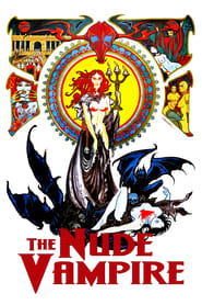 The Nude Vampire Spanish  subtitles - SUBDL poster