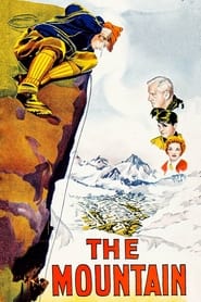 The Mountain (1956) subtitles - SUBDL poster
