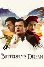 The Butterfly's Dream Arabic  subtitles - SUBDL poster