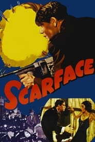 Scarface (1932) subtitles - SUBDL poster