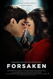 Forsaken (2017) subtitles - SUBDL poster