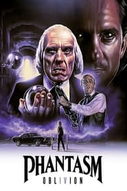 Phantasm IV: Oblivion Italian  subtitles - SUBDL poster