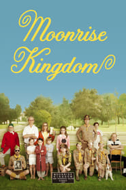 Moonrise Kingdom Swedish  subtitles - SUBDL poster