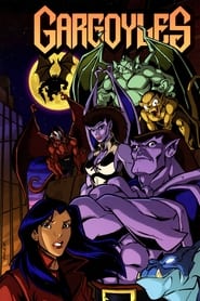 Gargoyles