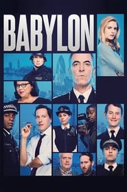 Babylon (2014) subtitles - SUBDL poster