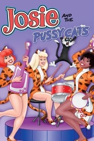 Josie and the Pussycats (1970) subtitles - SUBDL poster