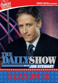 The Daily Show with Trevor Noah