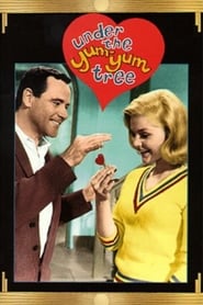 Under the Yum-Yum Tree French  subtitles - SUBDL poster