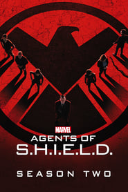 Marvel's Agents of S.H.I.E.L.D.