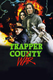 Trapper County War (1989) subtitles