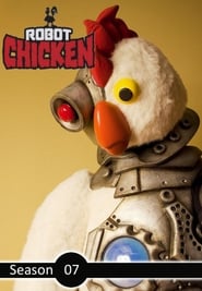 Robot Chicken