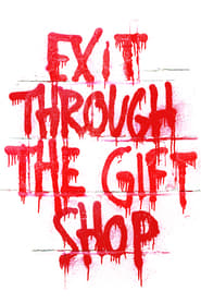 Exit Through the Gift Shop (Banksy) Danish  subtitles - SUBDL poster